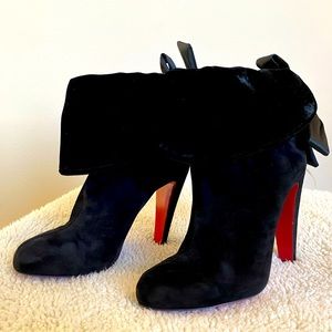 Christian Louboutin Kristofa boots